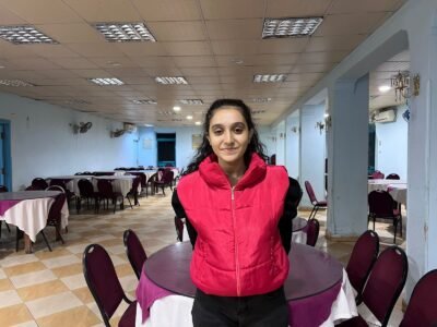 مارولا طالبة قنا