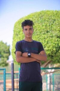 وفاة شاب في مركز دشنا