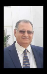 الدكتور وجيه طبيب العظام في نجع حمادي