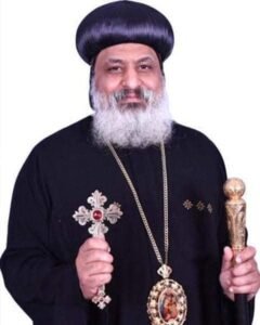 الأنبا ميخائيل