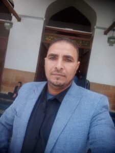 نائب رئيس مدينة أبوتشت