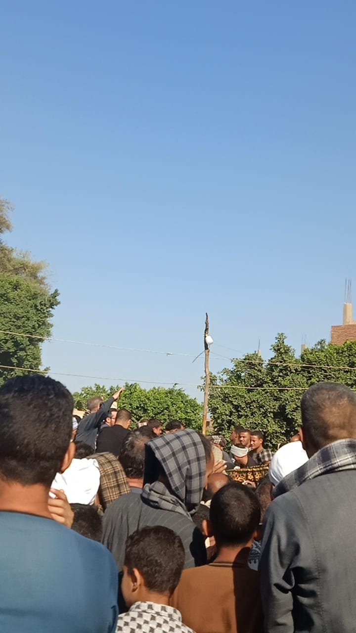 تشييع جثامين شهداء الغربة في أبوتشت