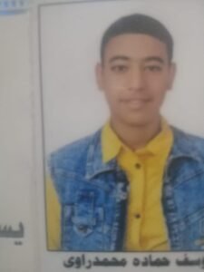 أوائل الشهادة الإعدادية في قنا