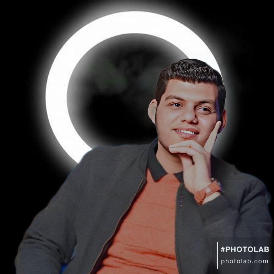 بروفيسور الرياضيات بنجع حمادي