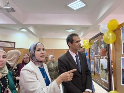 الدكتورة شريهان كشك