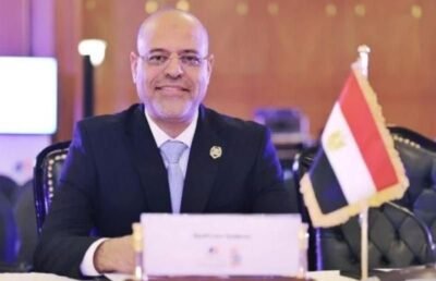 وزير العمل من أبناء محافظة قنا