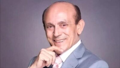 الشركة المتحدة ترد على ادعاءات محمد صبحى