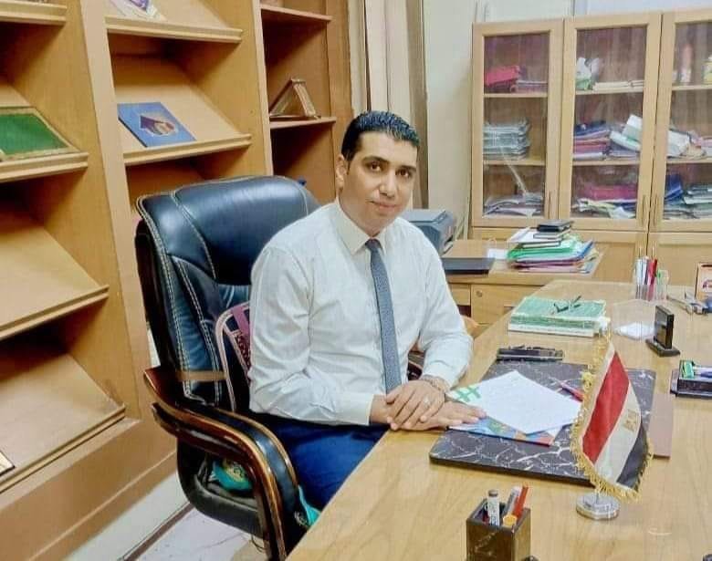 نائب محافظ الأقصر