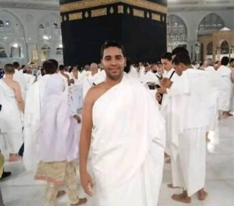 شاب من حجيرات قنا