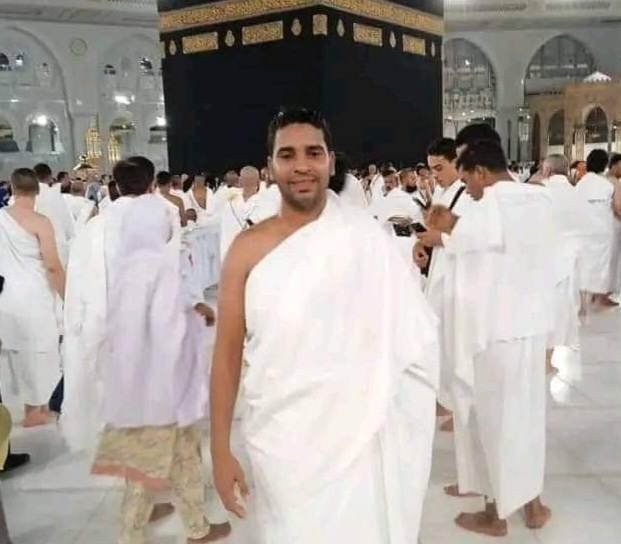 شاب من حجيرات قنا