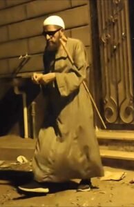 وفاة محفظ قرأن في نجع حمادي