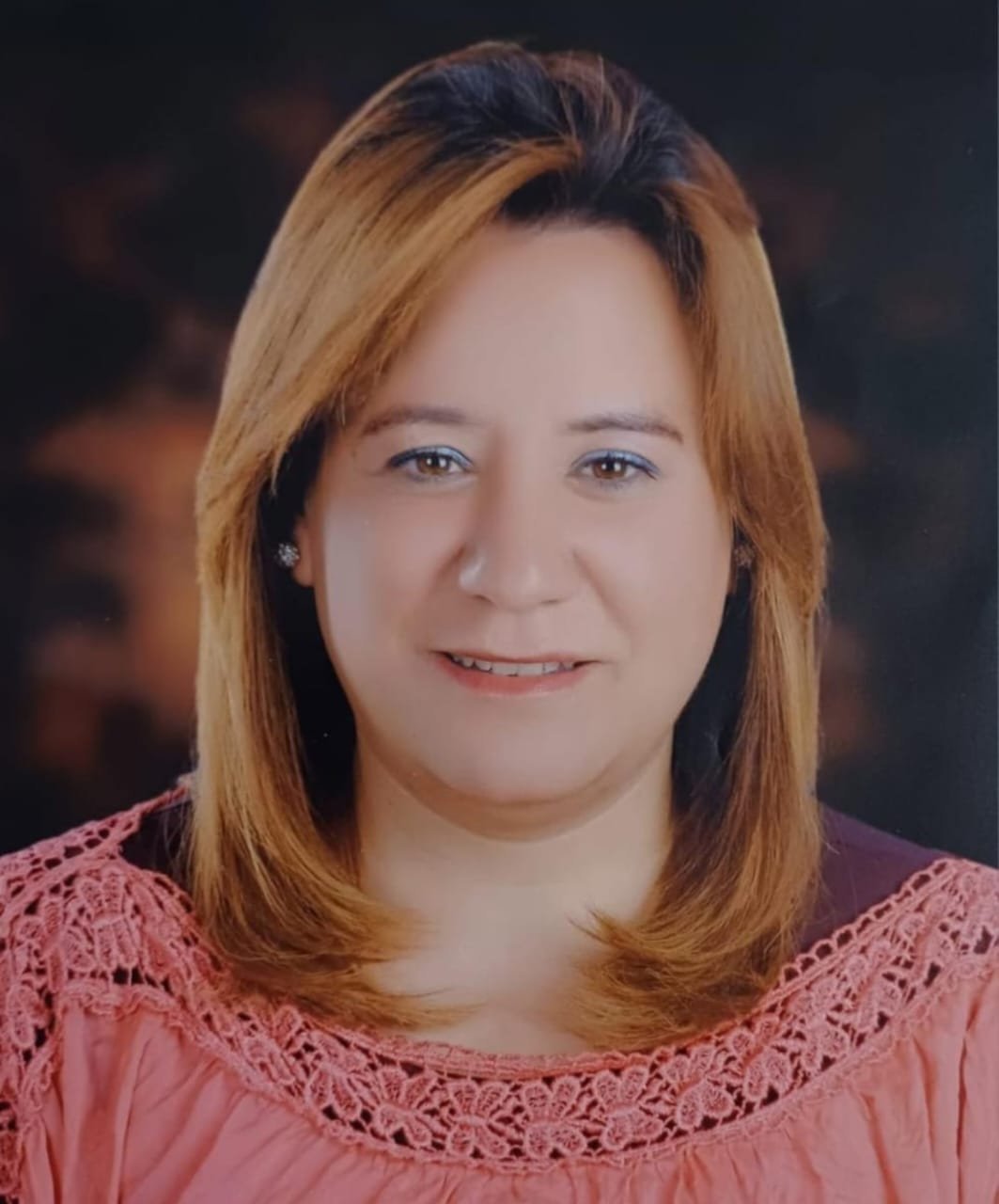 رندا فكري عزيز عبد النور