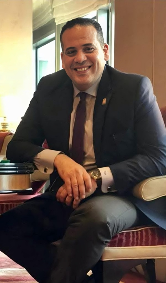 العقيد فتحي عبدالحفيظ سويلم