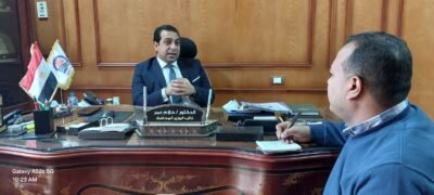 الدكتور حازم عمر