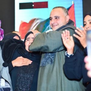 المهندس محمد الجعفري