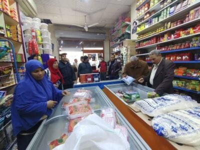 حملات نجع حمادي