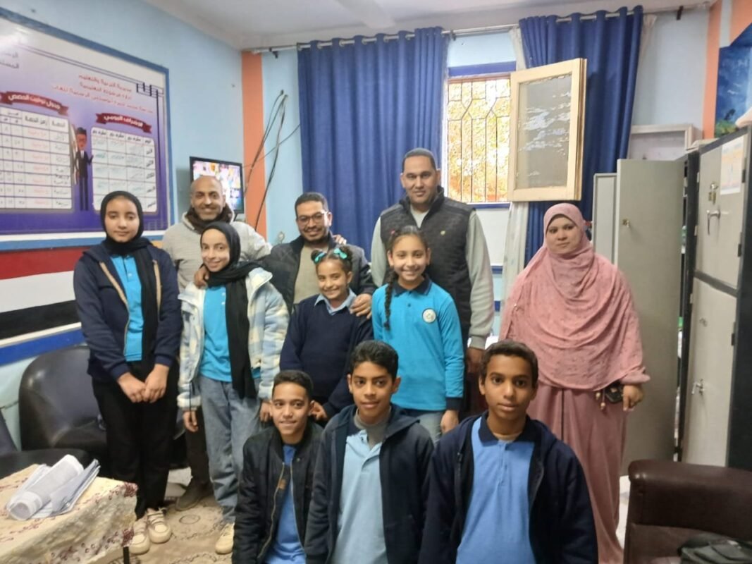 مدرسة محمد حمزة أبوسحلي