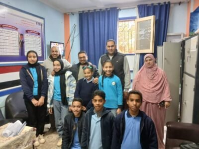 مدرسة محمد حمزة أبوسحلي