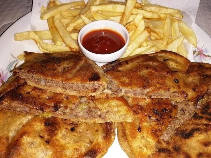 الحواوشي البلدي