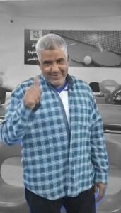 إسماعيل أبو المجد إسماعيل