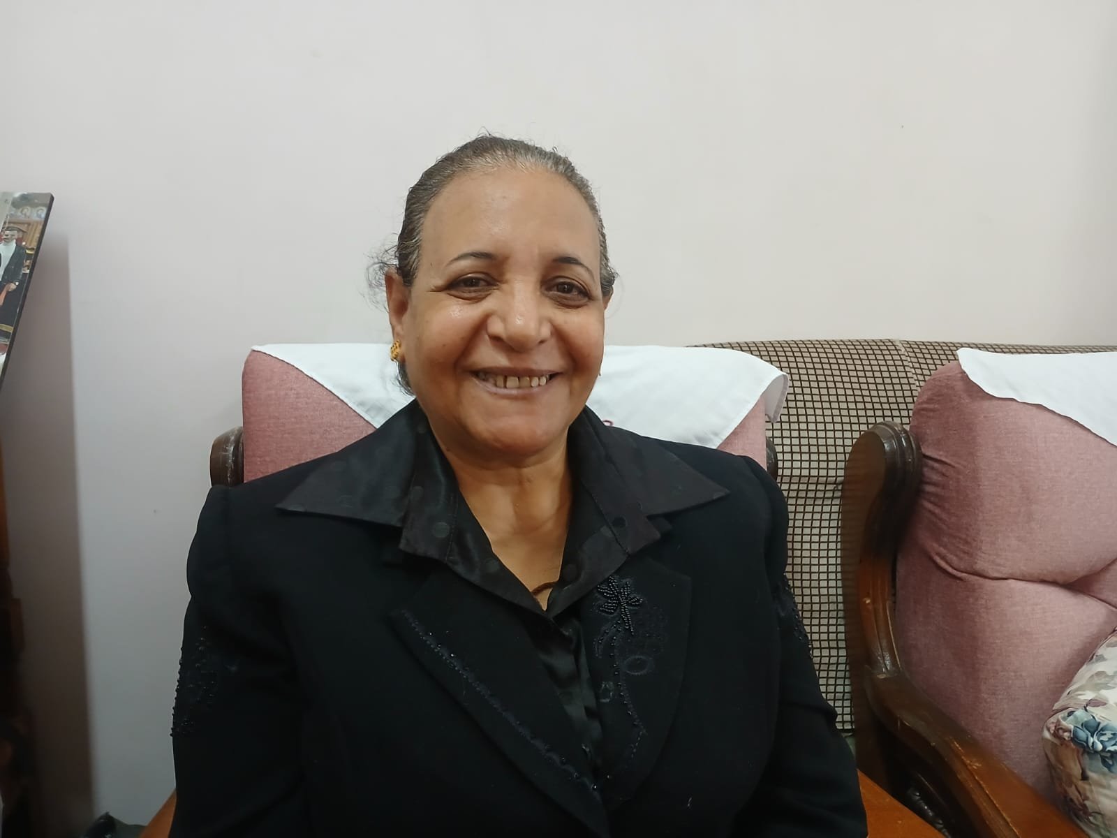 رجاء عدلي_الأم المثالية 2025