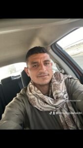 محمد الملقب