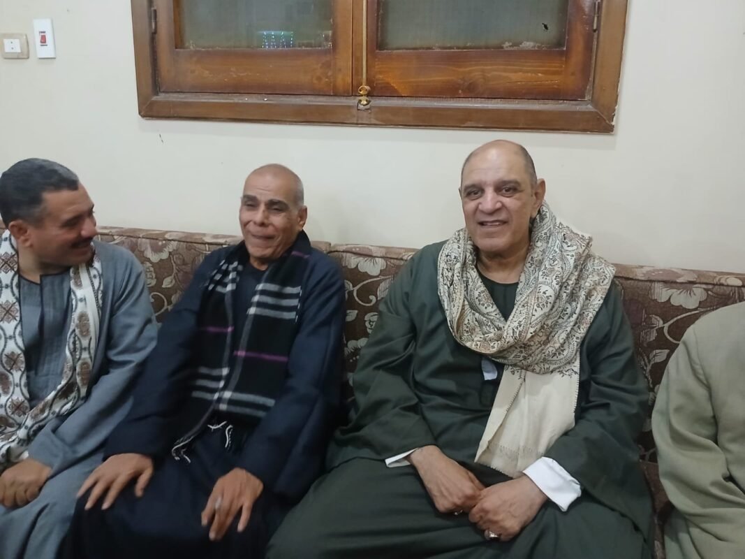 والد محمد الملقب