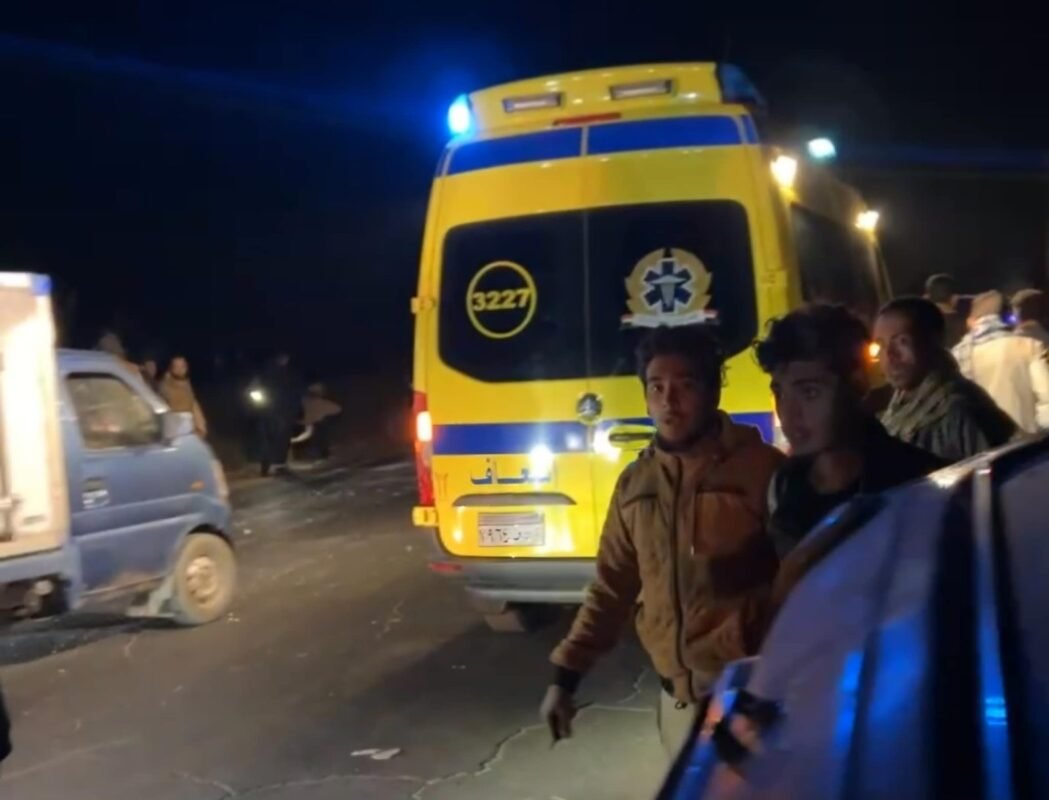 إسعاف - أرشيفية