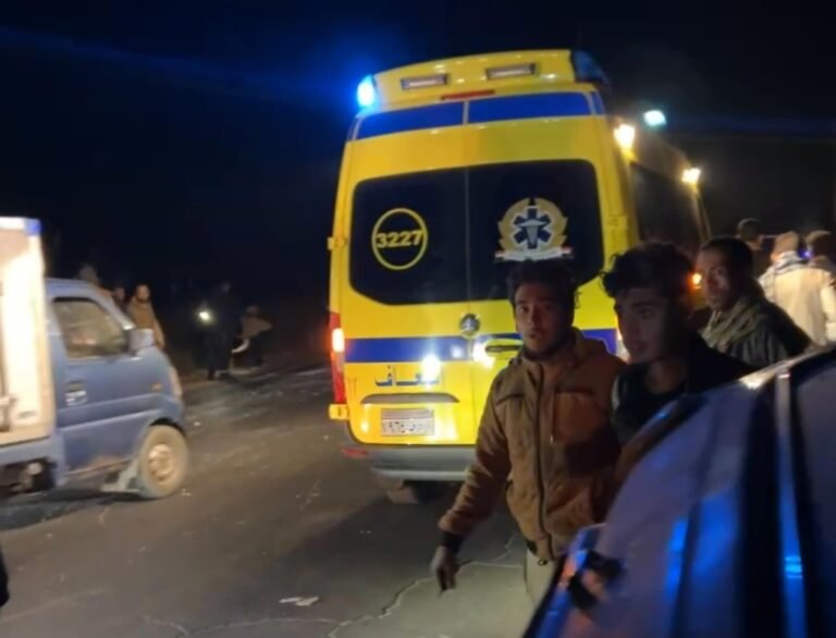 إسعاف - أرشيفية