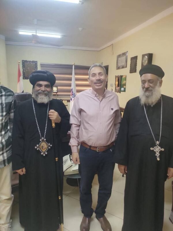 الأنبا بضابا