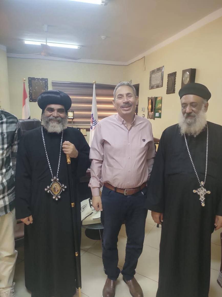 الأنبا بضابا