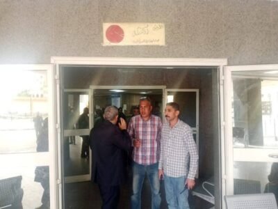 رئيس المدينة