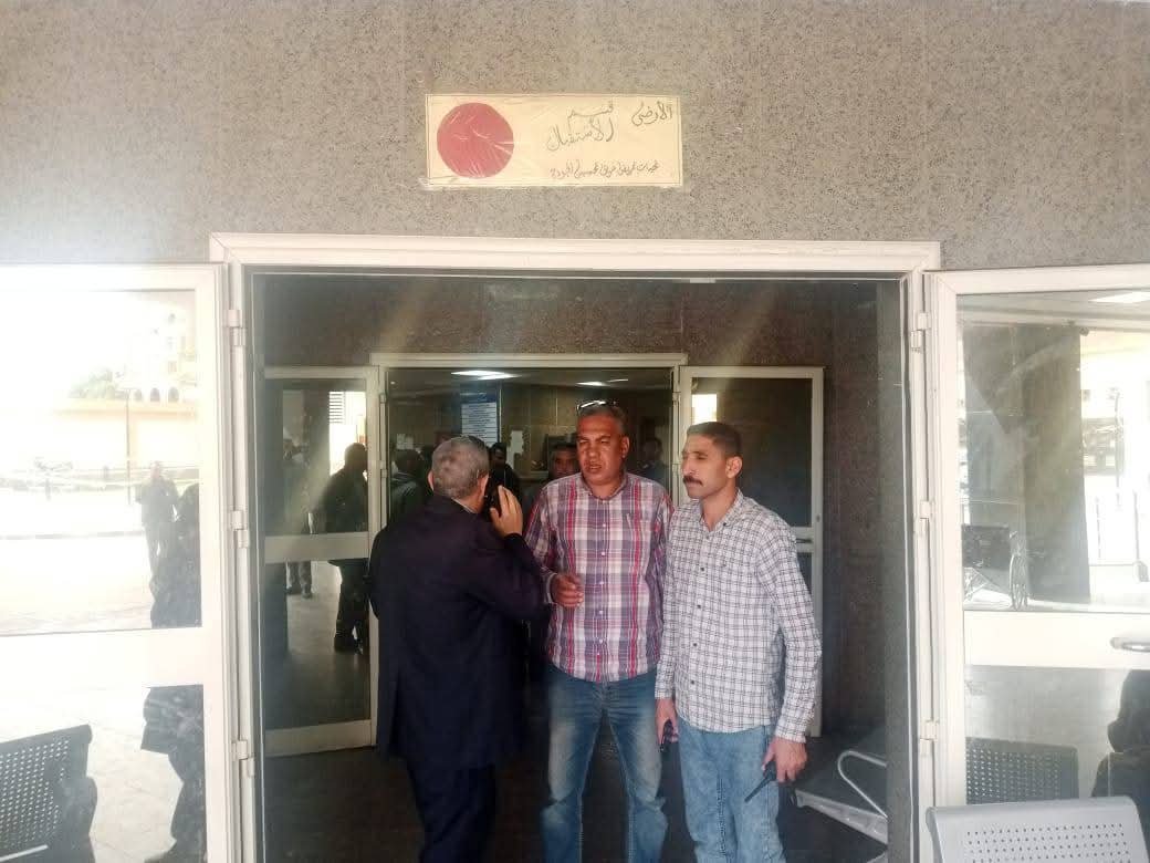 رئيس المدينة