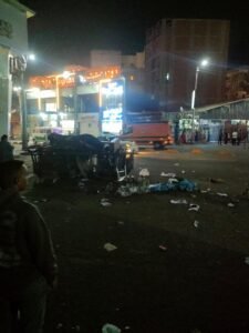 شارع الجميل