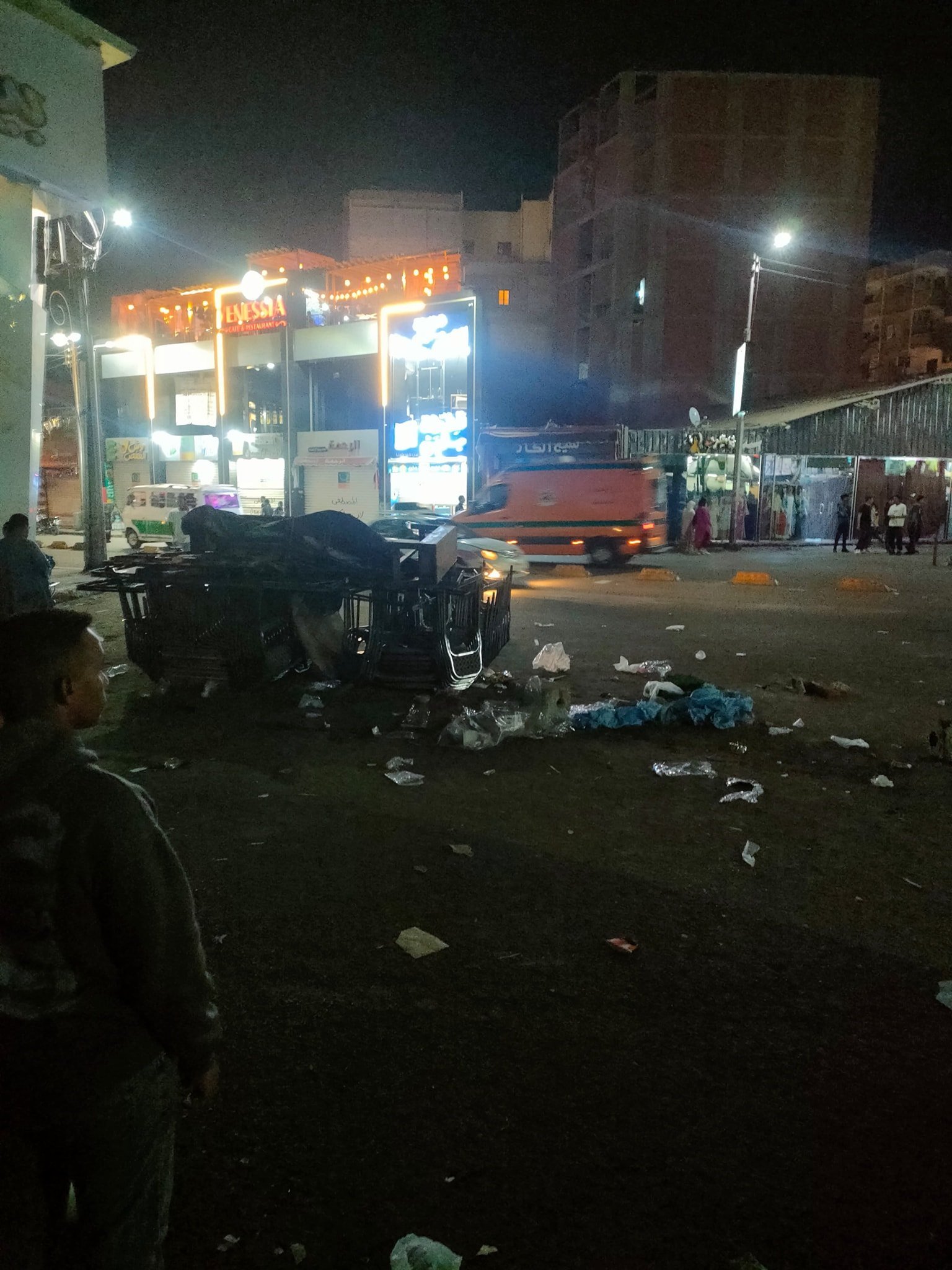 شارع الجميل