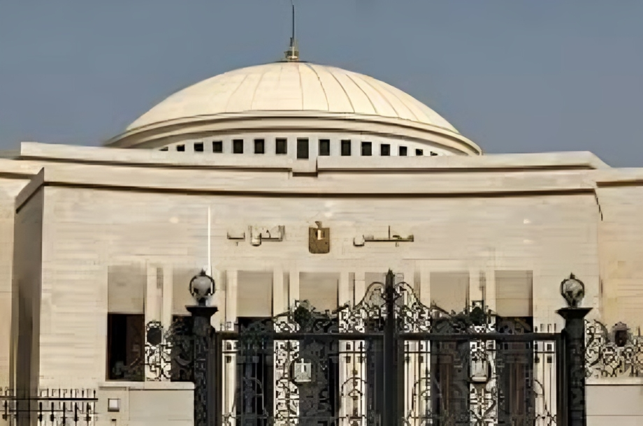 مجلس النواب