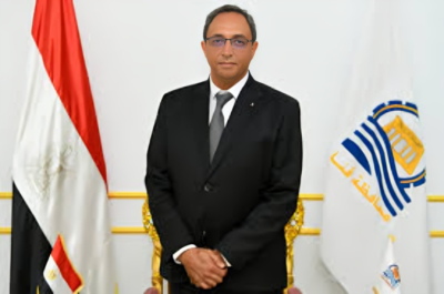 الدكتور خالد عبدالحليم