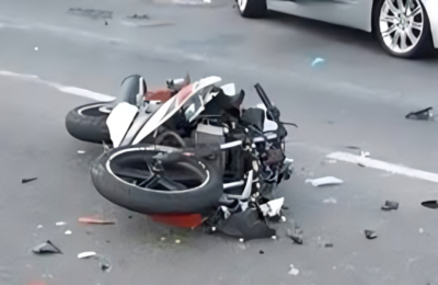 حادث_صورة أرشيفية