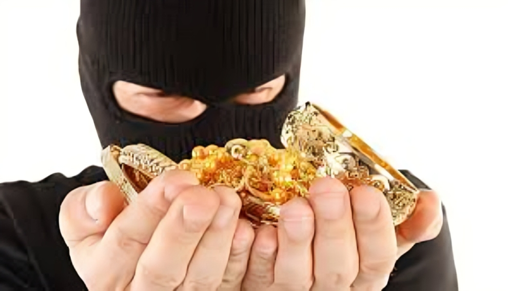 مستريح الذهب