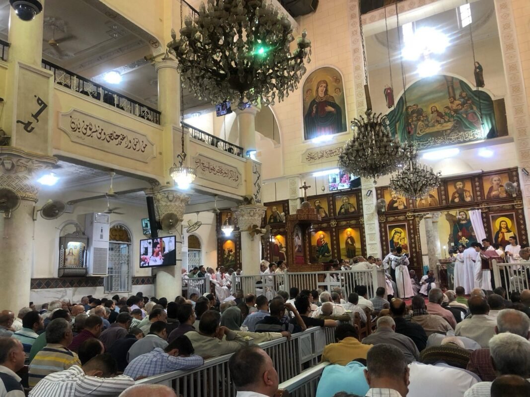 الجمعة العظيمة