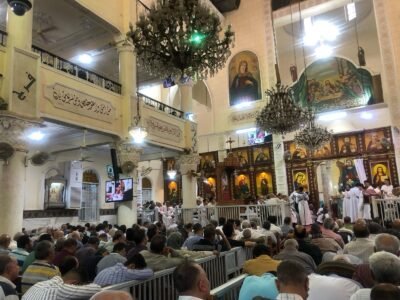 الجمعة العظيمة