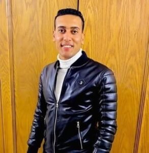 النقيب محمود عبدالصبور