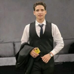 معاذ دياب نور الدين هارون