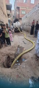 مياه نجع حمادي