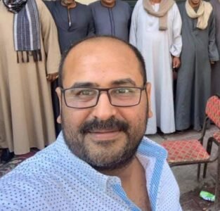 حمادة الناظر