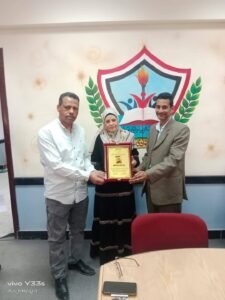 تعليم نجع حمادي