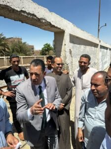 لجنة تعمير الصعيد