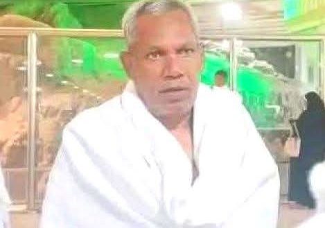 الشيخ عبدالحميد