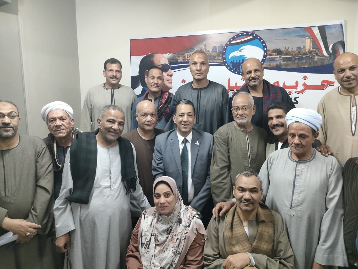 أسامة الهواري