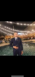 محمد سعيد ابن الشاورية